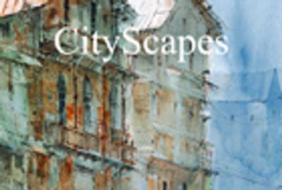 CityScapes Art Competition - www.lightspacetime.com