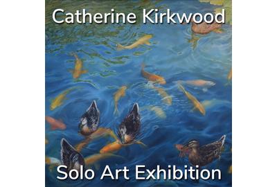 All Rights Reserved 2023- Light Space & Time Online Art Gallery & Catherine Kirkwood