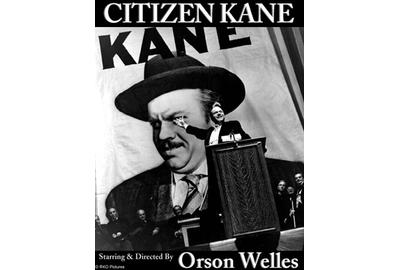 Citizen Kane, © RKO