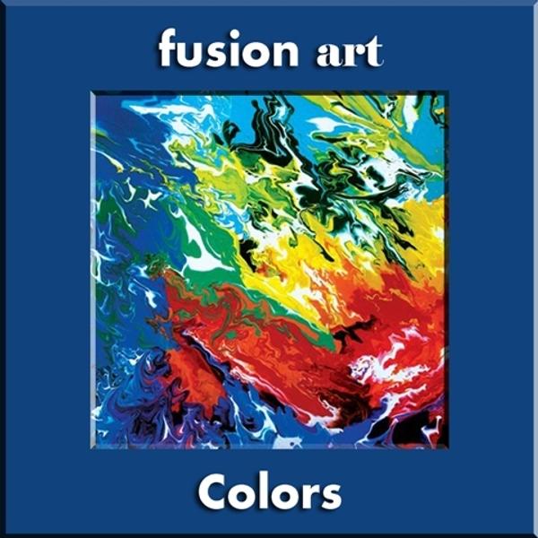 "Colors" International Juried Art Competition fusionartps.com