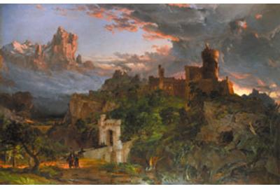 Jasper F.  Cropsey