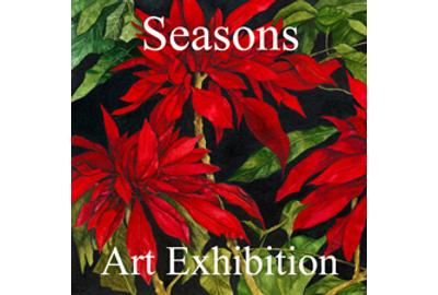 Seasons Art Exhibition