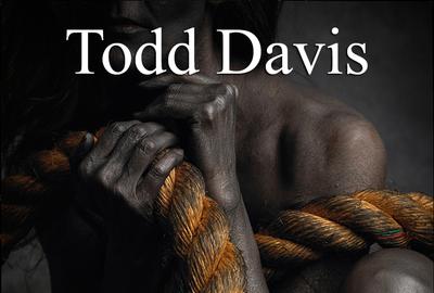 Todd Davis Solo Art Exhibition