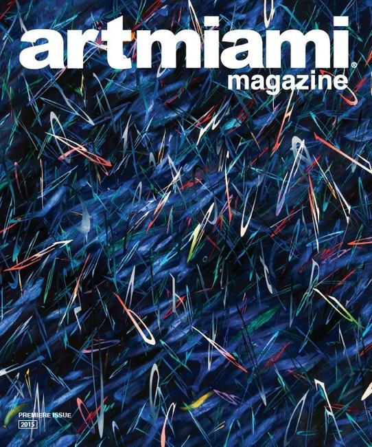 Art Miami Magazine