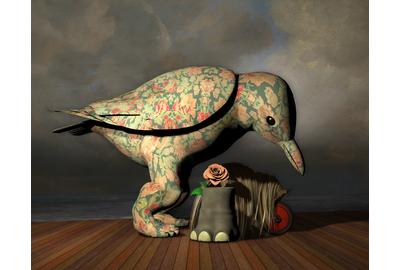 Don Bergland