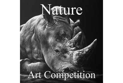 8th Annual Nature Online Art Competition