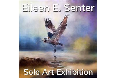 All Rights Reserved.  Fusion Art, LLC & Eileen E.  Senter