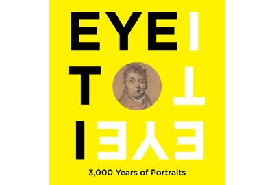 Eye to I...3,000 Years of Portraits at the Katonah Museum of Art, through Feb.  16, 2014.