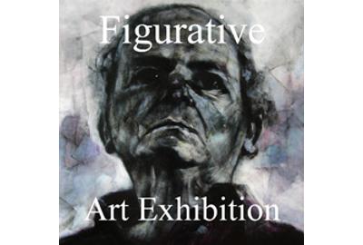 The Figurative Art Exhibition - www.lightspacetime.com