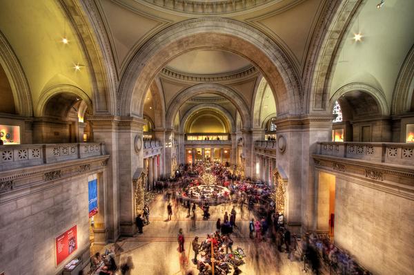 Metropolitan Museum of Art