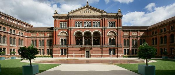 Victoria & Albert Museum