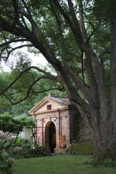 Villa Massei Grotto