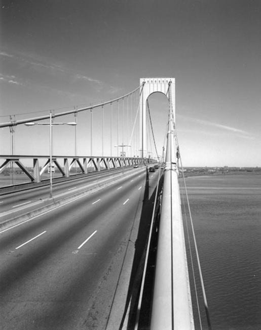 Bronx–Whitestone Bridge