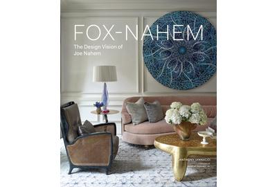 Keynote Presentation and Book Signing "The Design Vision of Joe Nahem" with Joe Nahem of Fox-Nahem, NY