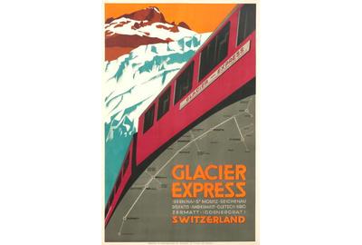 Glacier Express