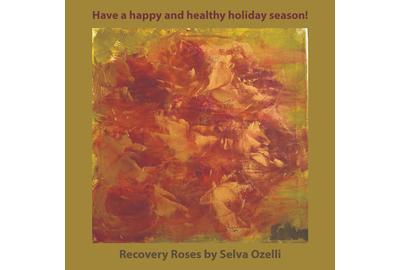 Recovery Roses by Selva Ozelli