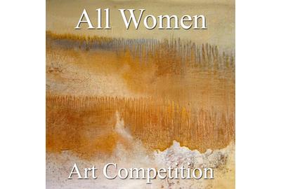 7th Annual "All Women" Online Art Competition