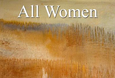 7th Annual "All Women" Online Art Competition