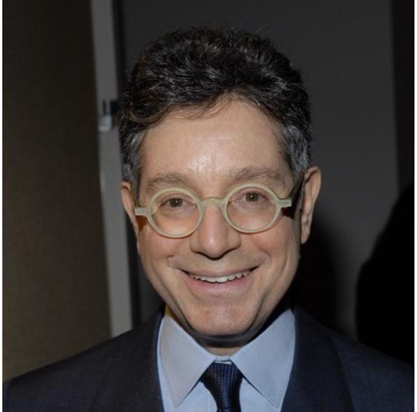 Jeffrey Deitch