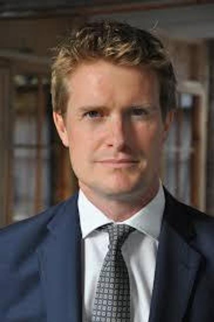 Dr.  Tristram Hunt