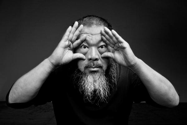 Ai Weiwei, 2012