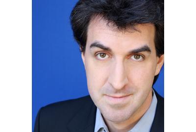 Jason Robert Brown