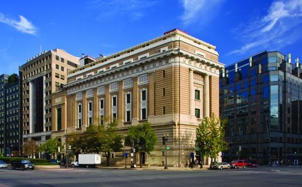 National Museum of Women in the Arts, Washington, DC