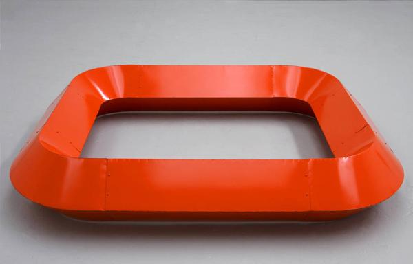 David Zwirner will present an exhibition of works by Donald Judd (1928-1994) from June 21 – August 3, 2013.