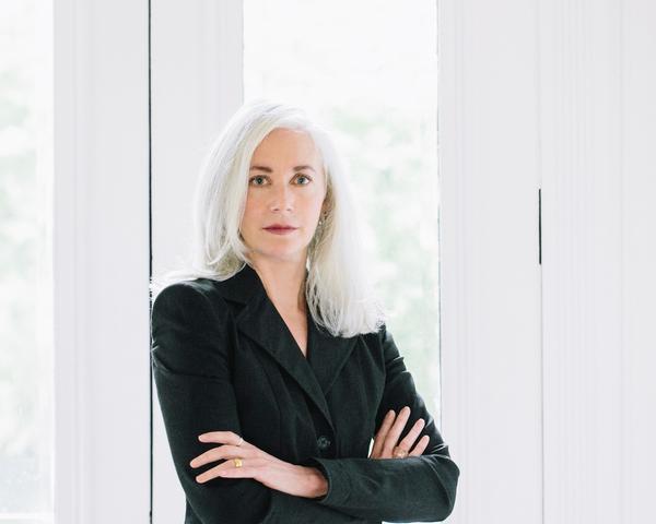 UBS names Mary Rozell Global Head of the UBS Art Collection