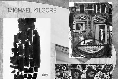 MICHAEL KILGORE - SELECTED WORKS - 2020