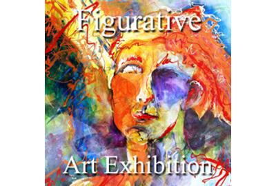 Figurative 2014 Online Art Exhibition 