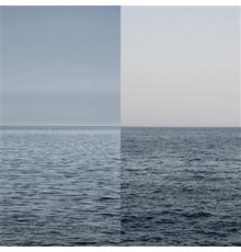 Katharina Acht, Meer 11, Photograph on Fine Art Paper, 16'' x 24''