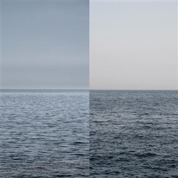 Katharina Acht, Meer 11, Photograph on Fine Art Paper, 16'' x 24''