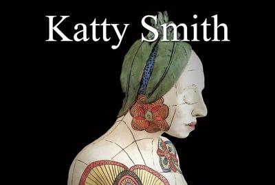 Katty Smith - Solo Art Exhibition 