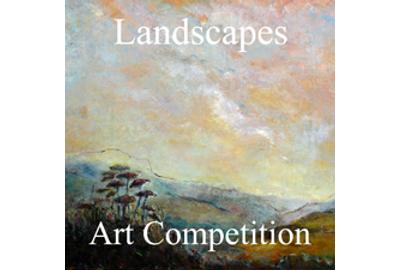 Landscapes Online Art Competition