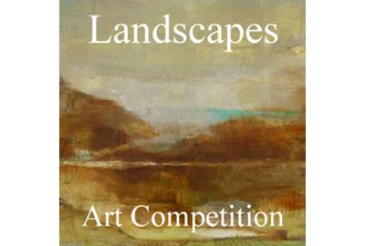 4th Annual Landscapes Art Competition