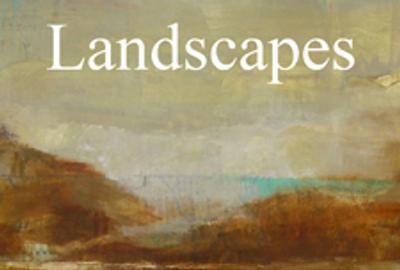 4th Annual Landscapes Art Competition