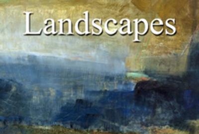 5th Annual Landscapes Online Art Competition 