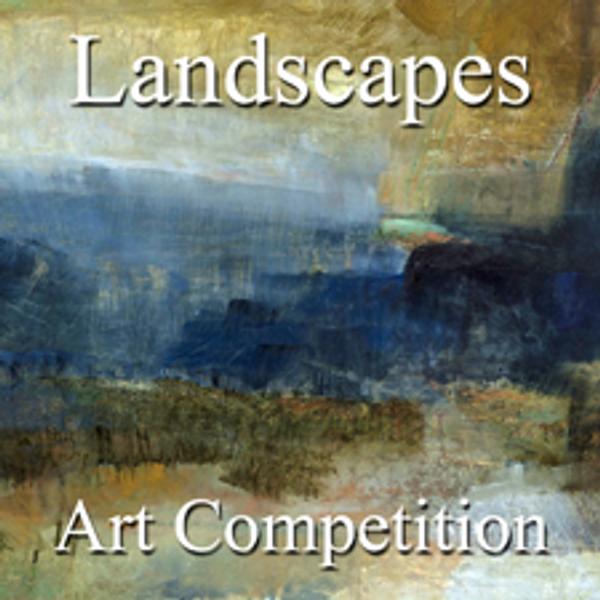 5th Annual Landscapes Online Art Competition 