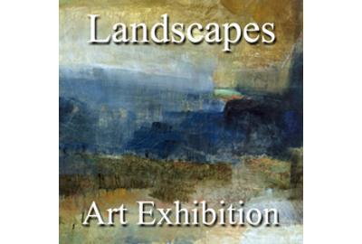 4th Annual Landscapes Online Art Exhibition 