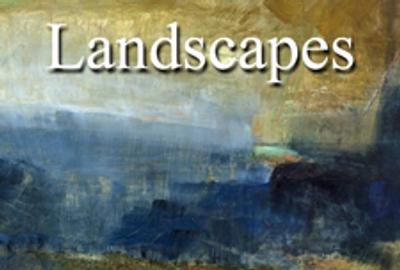 4th Annual Landscapes Online Art Exhibition 