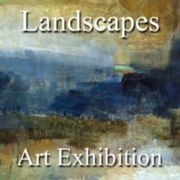 Landscapes Online Art Exhibition