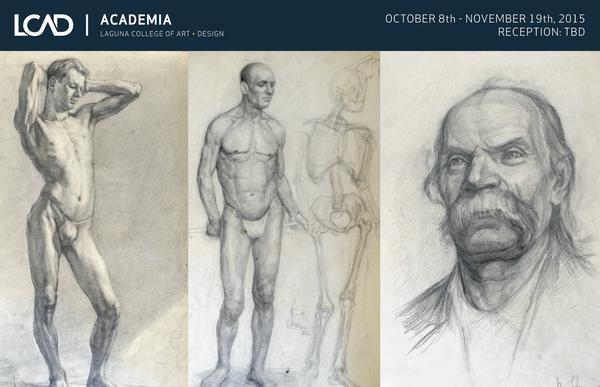 Images: 1 "Standing Man" by Eric Rebane.  4th year at St Petersberg 1949 2.  Eric Rebane "Structure" 1947 2nd year 3.  "Cossac Man" by Vasily Nesterov.  study work of 3d year.  1950