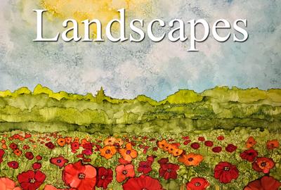 8th Annual Landscapes Online Art Competition