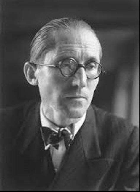 Le Corbusier (1887-1966)