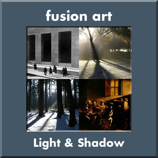 Light & Shadow International Online Juried Art Competition http://fusionartps.com/