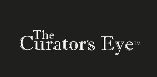 The Curator's Eye - www.CuratorsEye.com