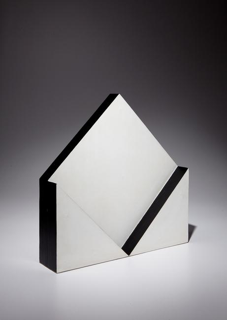 Lygia Pape, Escultura (Sculpture), 1965 Estimate: $400,000-600,000 