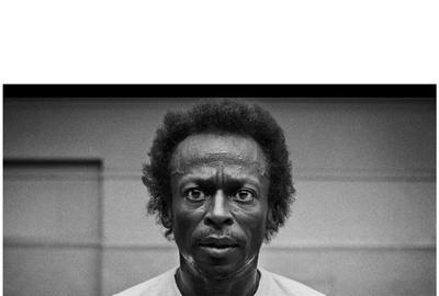 MILES DAVIS - VISIONARY JAZZ MUSICIAN AND FINE ARTIST