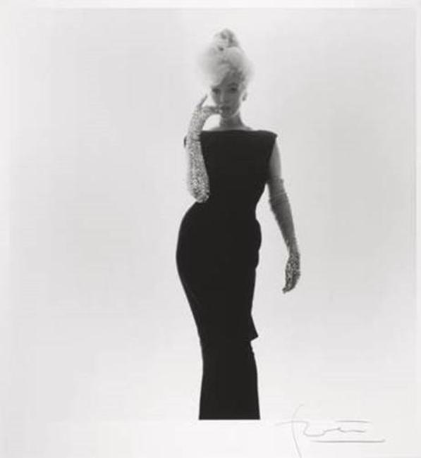 Marilyn Monroe photographs offered online only, March 10-15 at Heritage Auctions (HA.com).